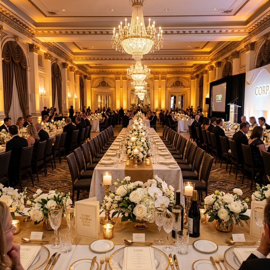 Corporate Events